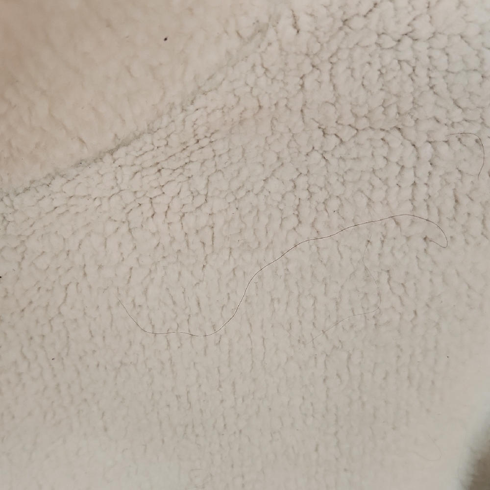 H&M Soft Fleece Cowl Neck Sweater - Picture 4 of 4